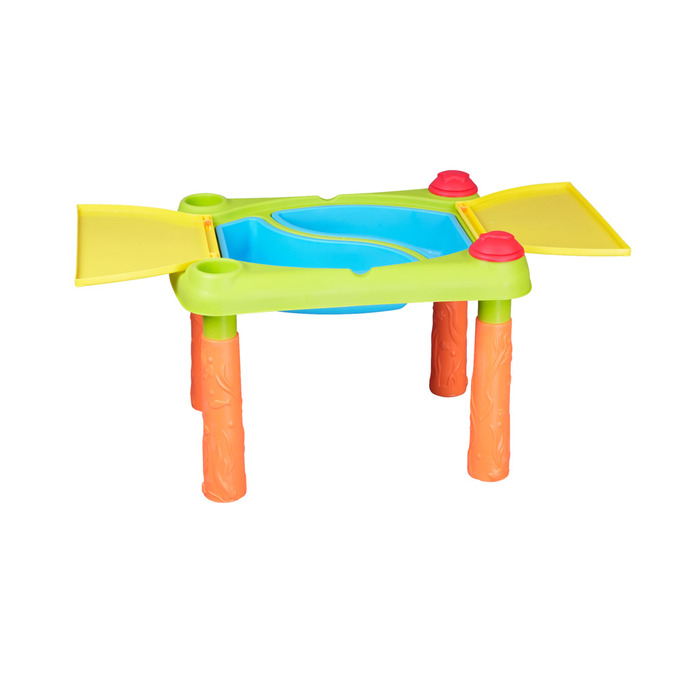 Legebord med låg 12 dele